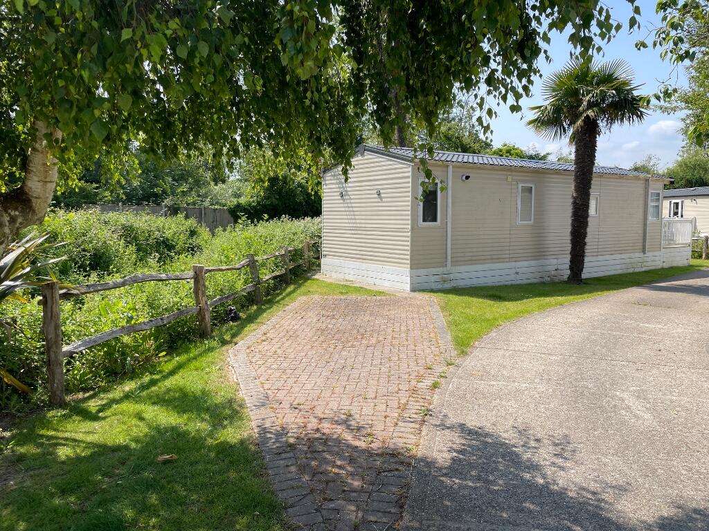 Main image of property: Foxhunter Caravan Park, Monkton Street, CT12