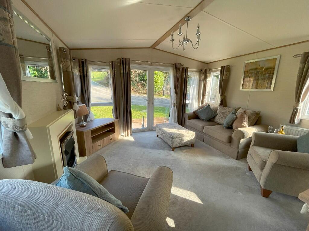 Main image of property: Pendine Holiday Park, SA33 4PJ