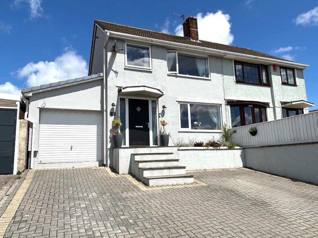Main image of property: Henley Drive, Plymouth, Devon, PL5 4QA