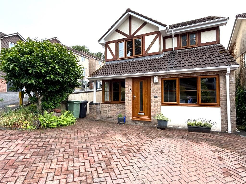 Main image of property: Holne Chase, Plymouth, Devon, PL6 7UA