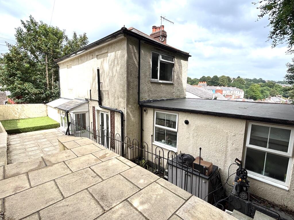 Main image of property: Lipson Vale, Plymouth, Devon, PL4 7HE