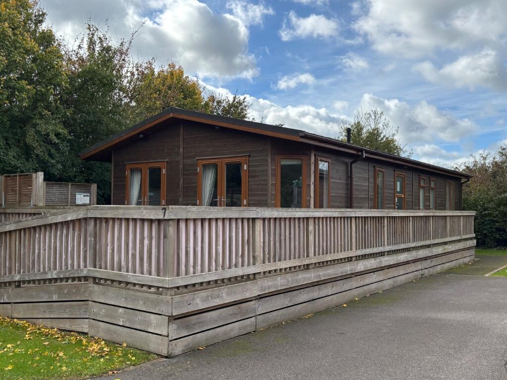 Main image of property: 7 The Paddock, Brokerswood, BA13 4EH