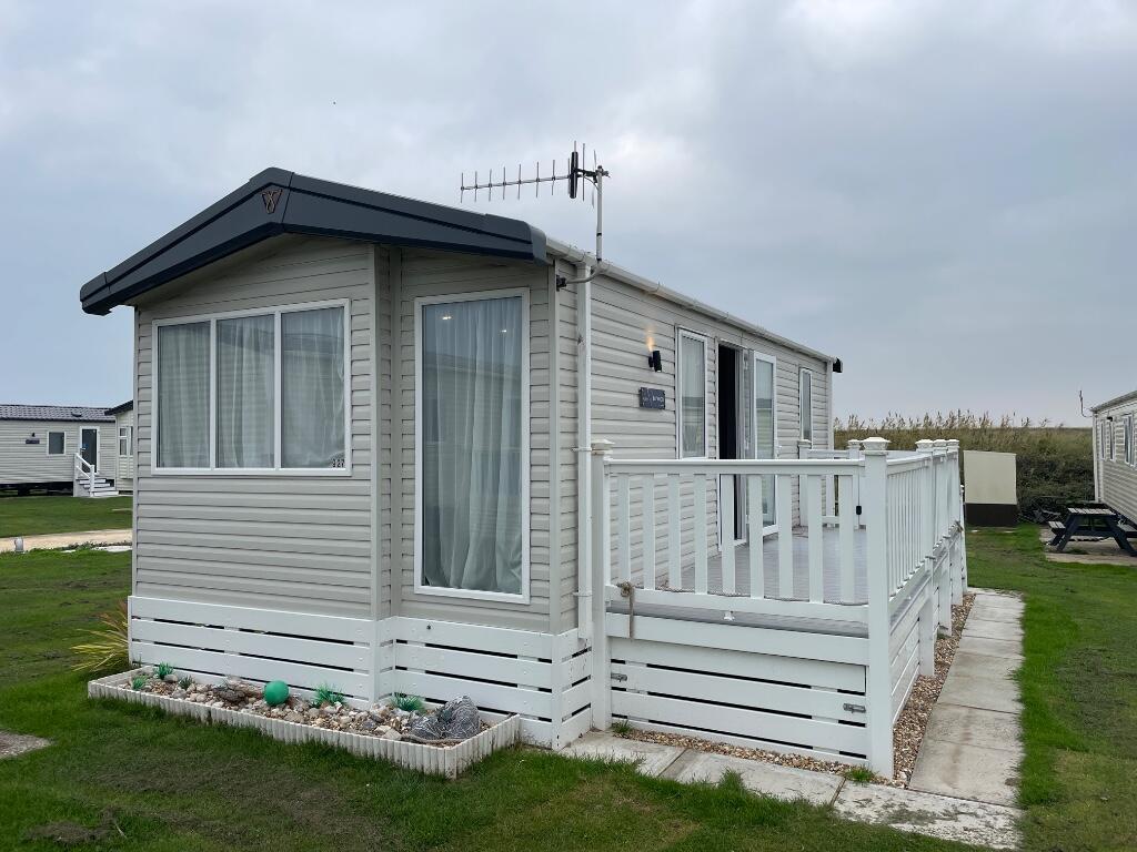 Main image of property: victory Baywood, Warners Lane, PO20 9EL