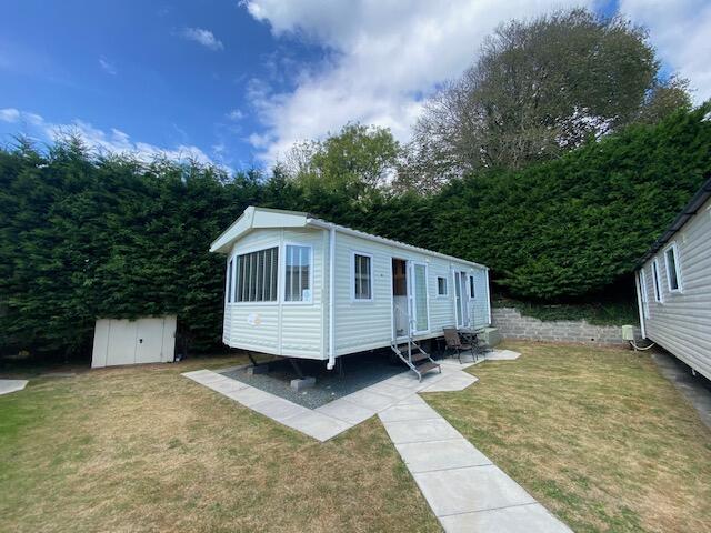 Main image of property: Avon, Marsh Road, Tenby, Pembrokeshire, South West Wales, SA70