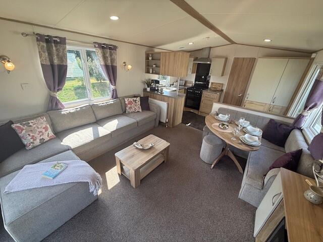 Main image of property: ABI Oakley, TR8 5EW