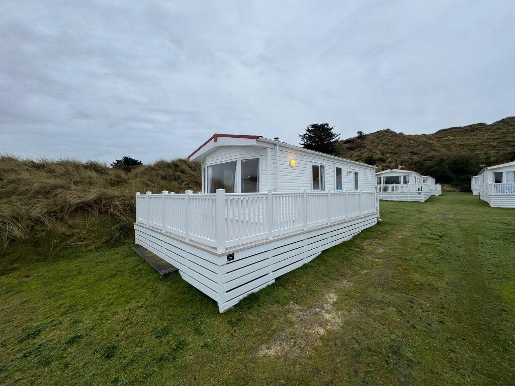 Main image of property: Regal Sunset, Loggans Road, Hayle, Cornwall, TR27