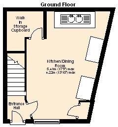 Master Floorplan Image 1