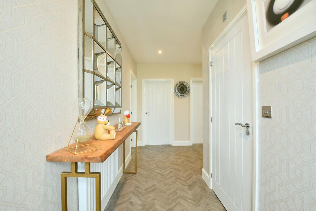 Additional property image - Brugeford Way, Lambton Park