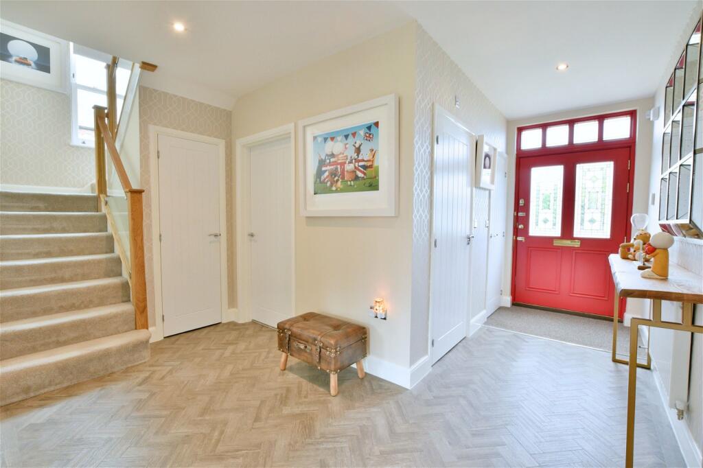 Additional property image - Brugeford Way, Lambton Park