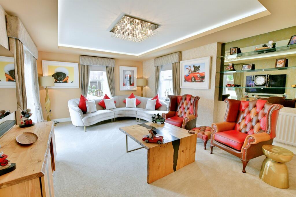 Additional property image - Brugeford Way, Lambton Park