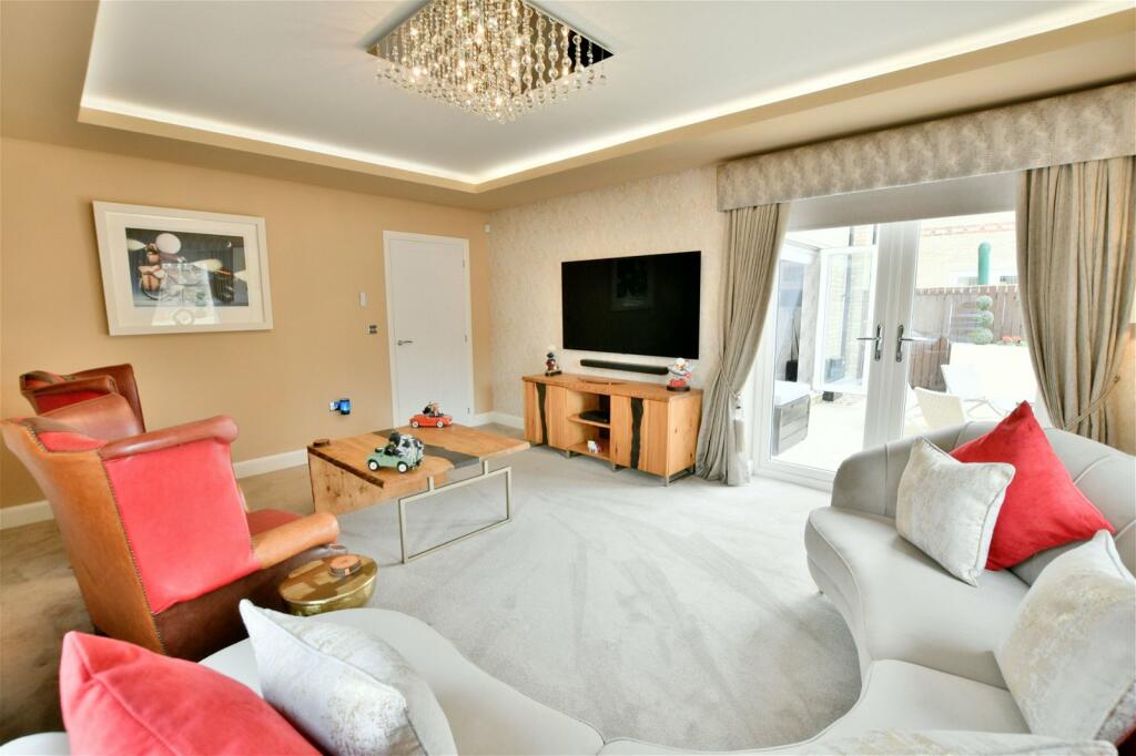Additional property image - Brugeford Way, Lambton Park