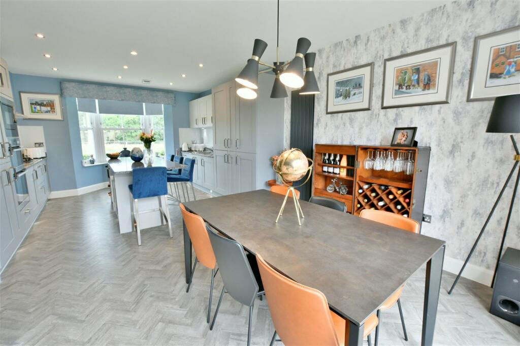 Additional property image - Brugeford Way, Lambton Park