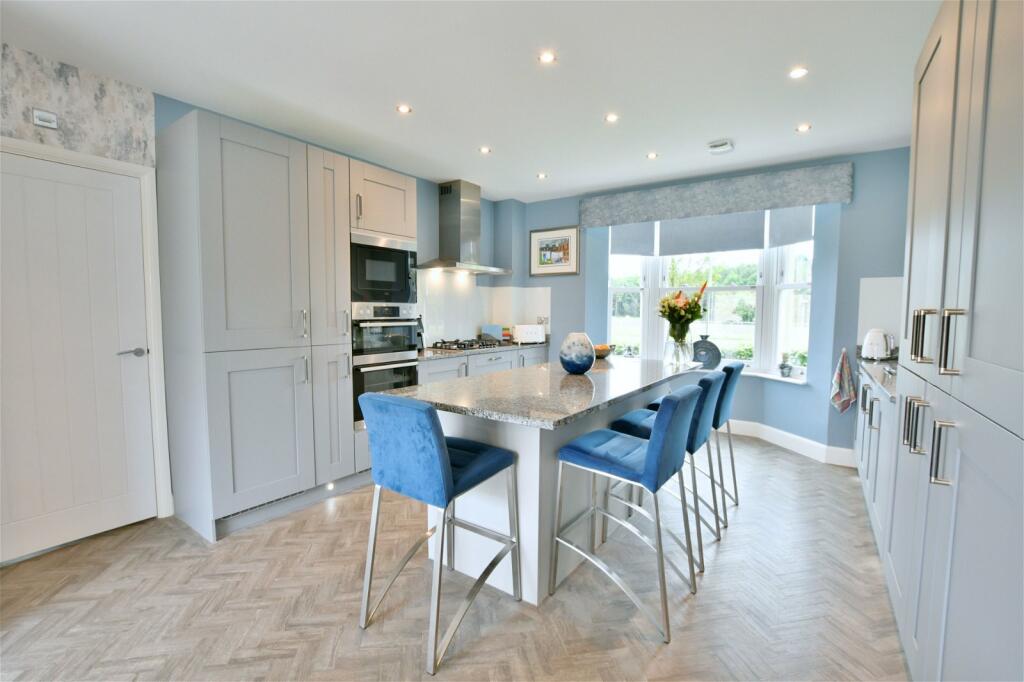 Additional property image - Brugeford Way, Lambton Park