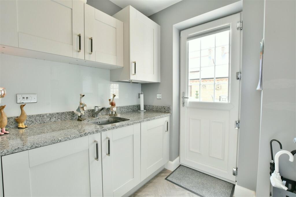 Additional property image - Brugeford Way, Lambton Park