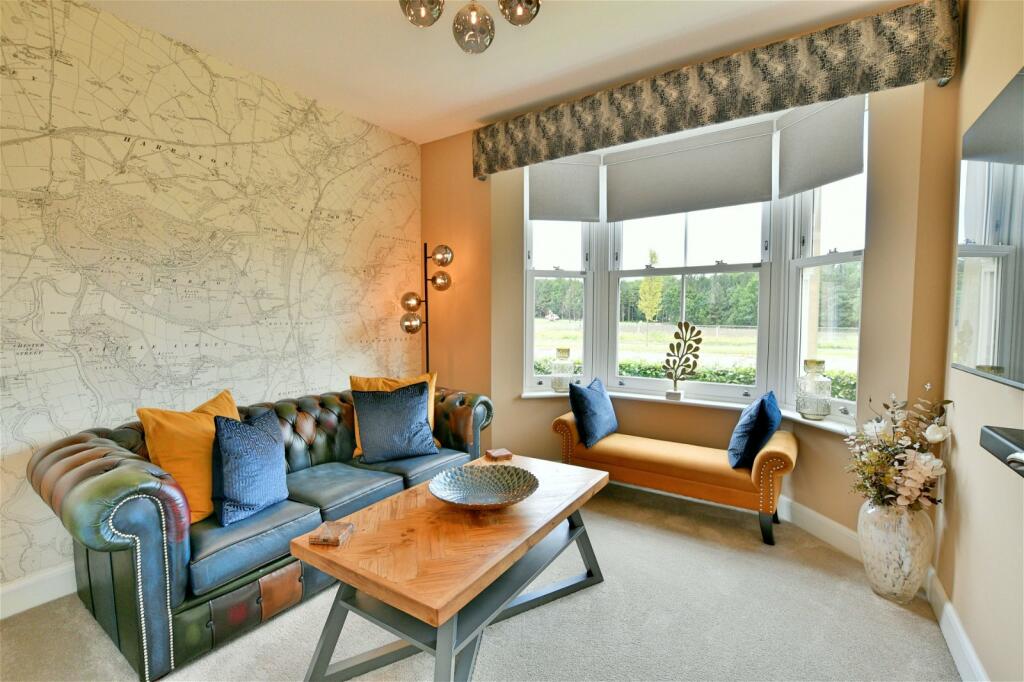 Additional property image - Brugeford Way, Lambton Park