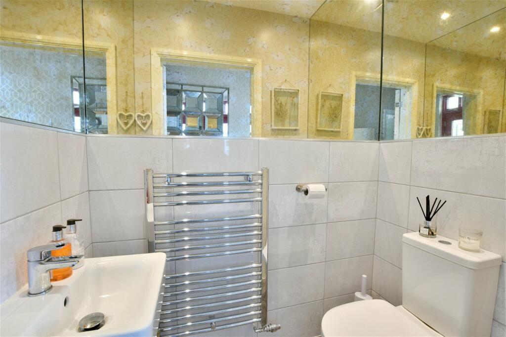 Additional property image - Brugeford Way, Lambton Park