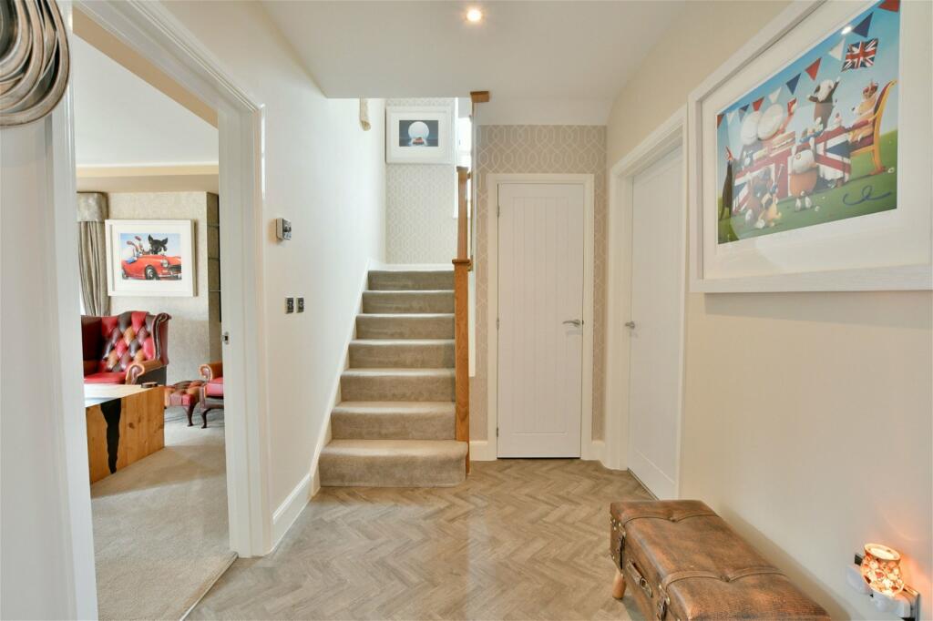 Additional property image - Brugeford Way, Lambton Park