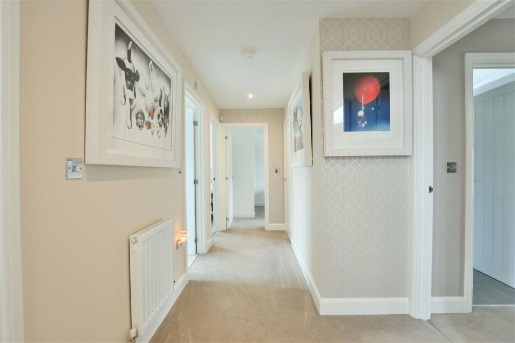 Additional property image - Brugeford Way, Lambton Park