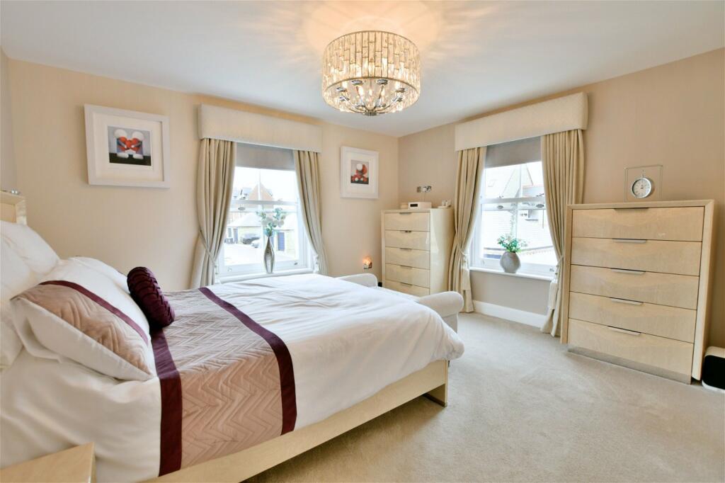 Additional property image - Brugeford Way, Lambton Park