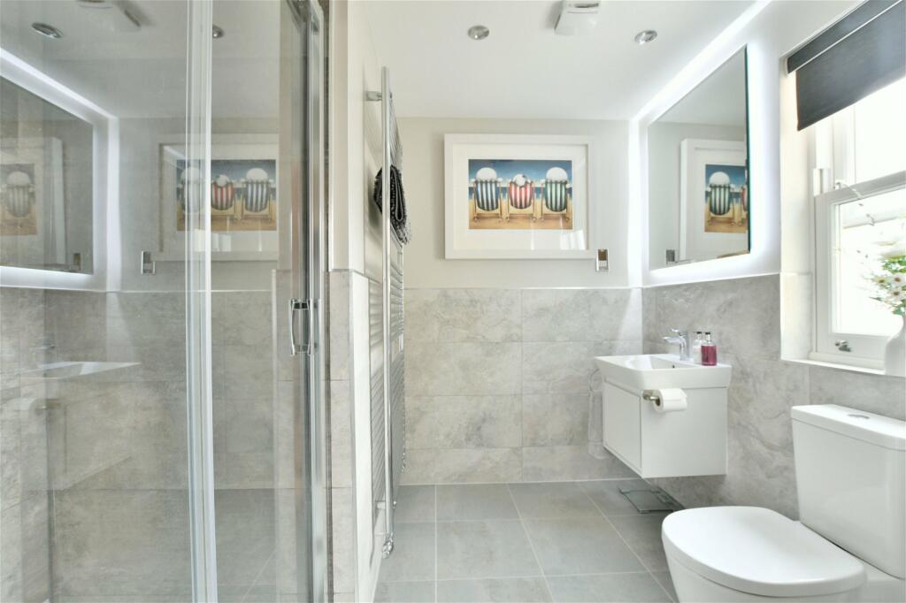 Additional property image - Brugeford Way, Lambton Park