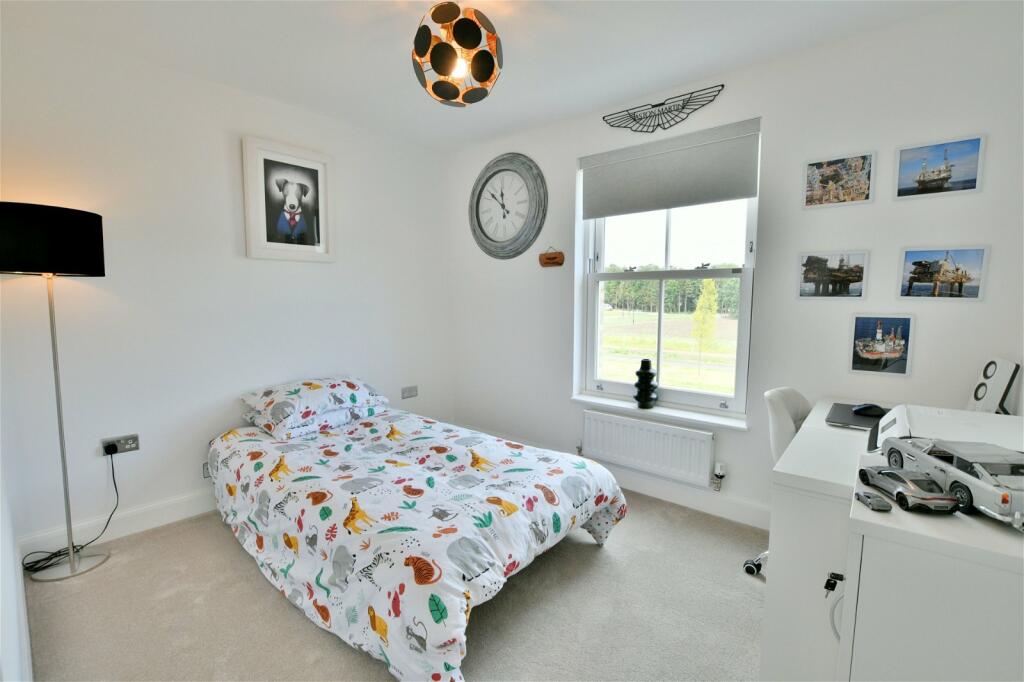 Additional property image - Brugeford Way, Lambton Park
