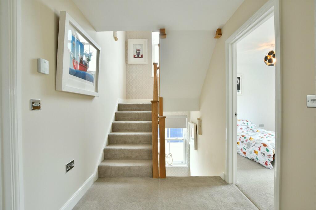 Additional property image - Brugeford Way, Lambton Park