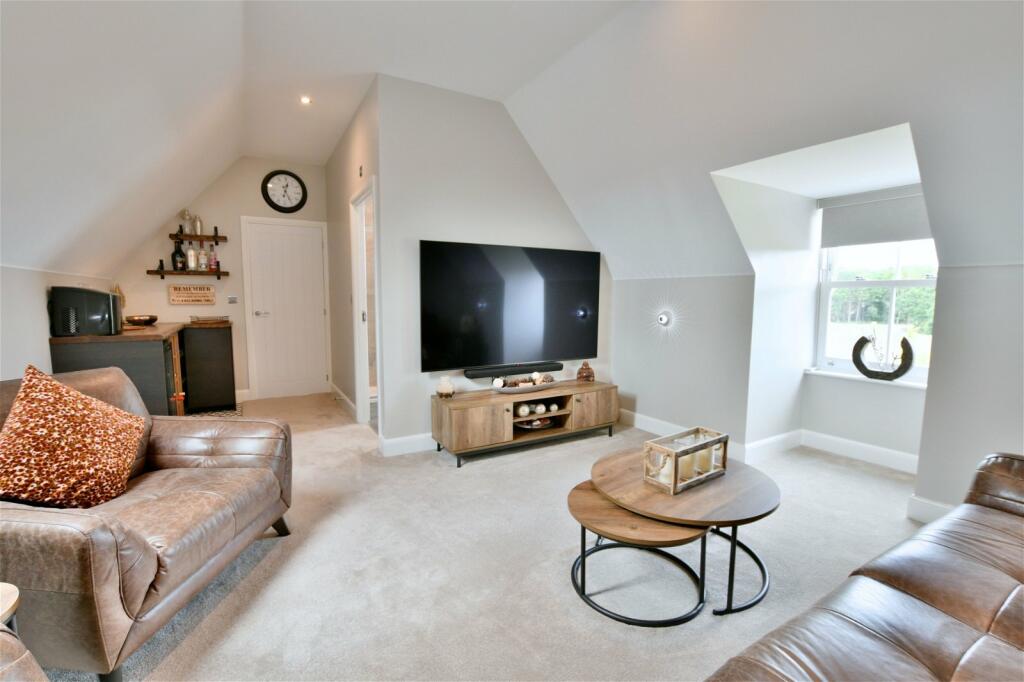 Additional property image - Brugeford Way, Lambton Park
