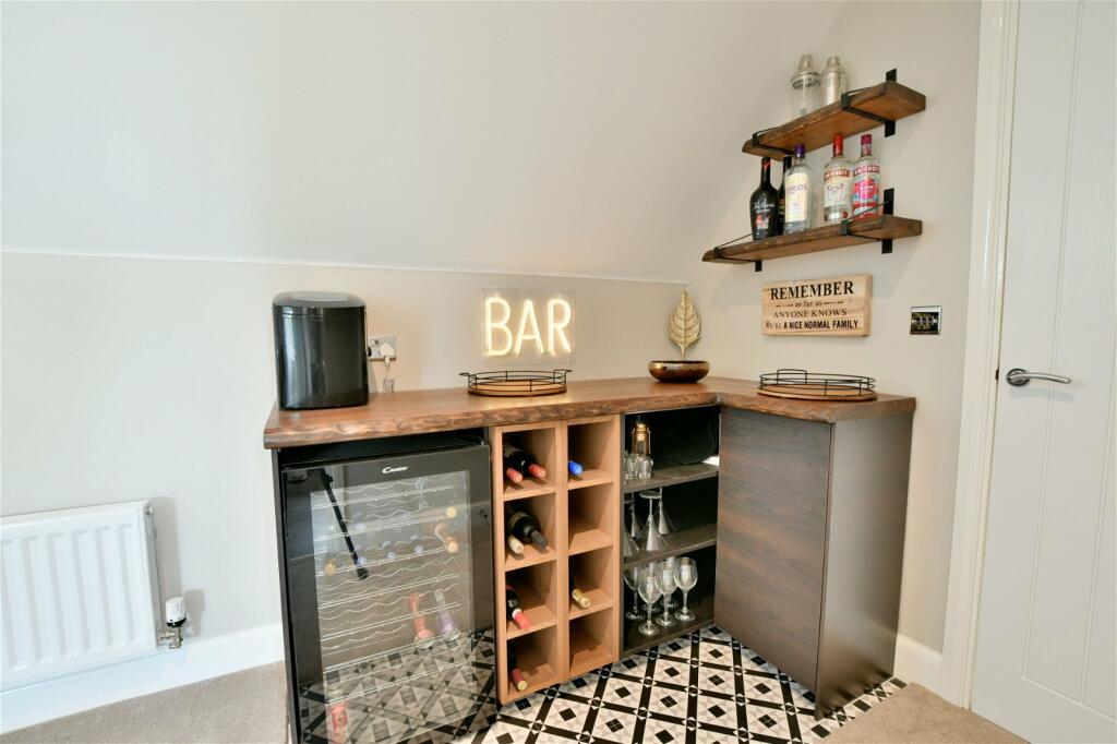 Additional property image - Brugeford Way, Lambton Park