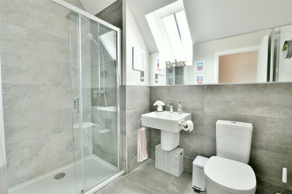 Additional property image - Brugeford Way, Lambton Park