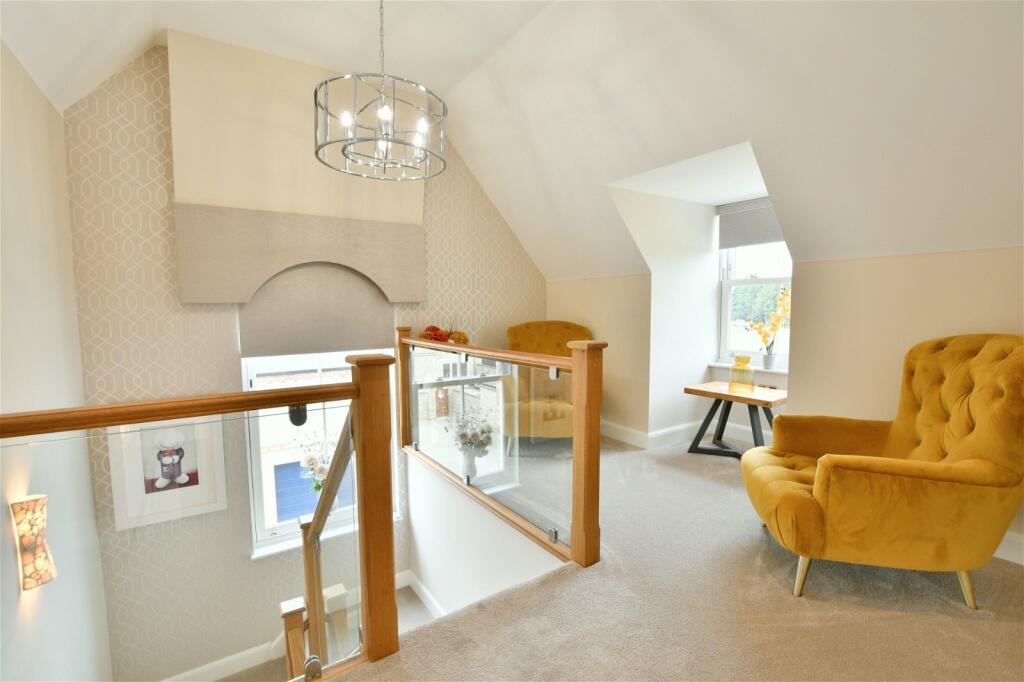 Additional property image - Brugeford Way, Lambton Park