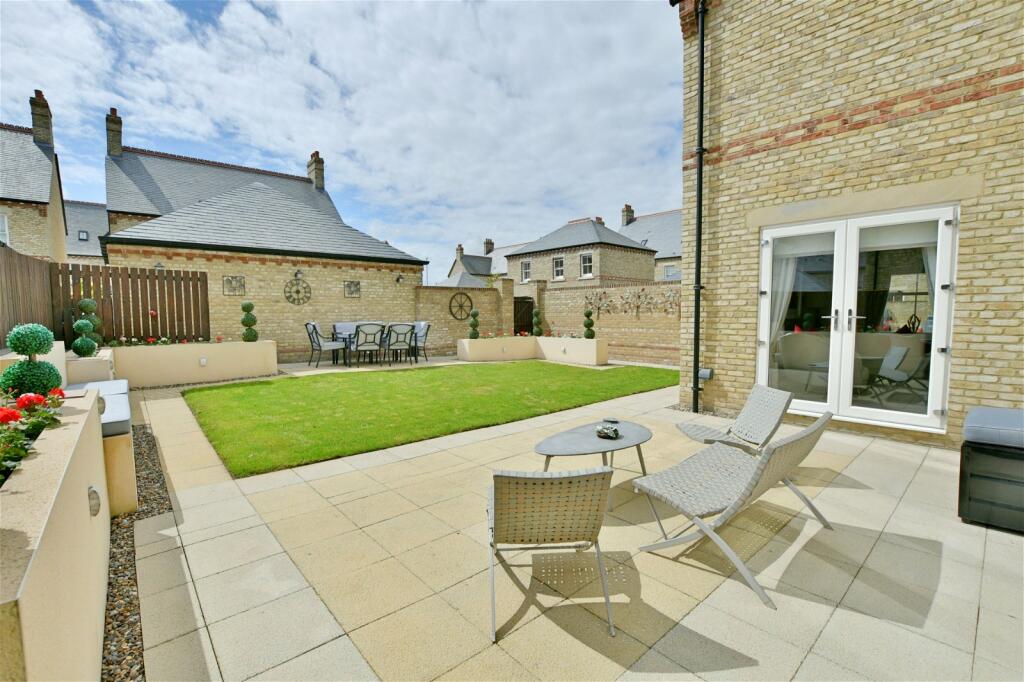 Additional property image - Brugeford Way, Lambton Park