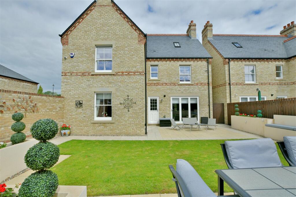 Additional property image - Brugeford Way, Lambton Park