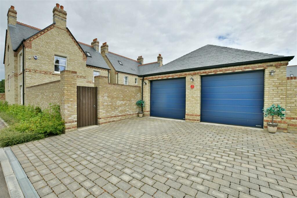 Additional property image - Brugeford Way, Lambton Park
