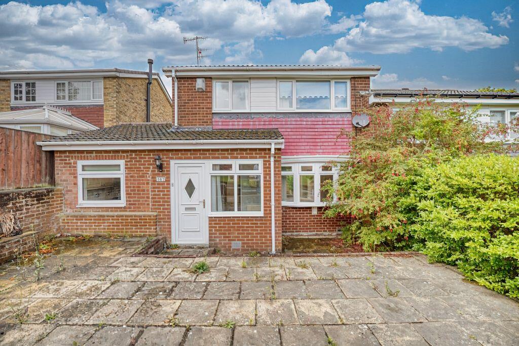 Main image of property: Oakfield Road, Whickham