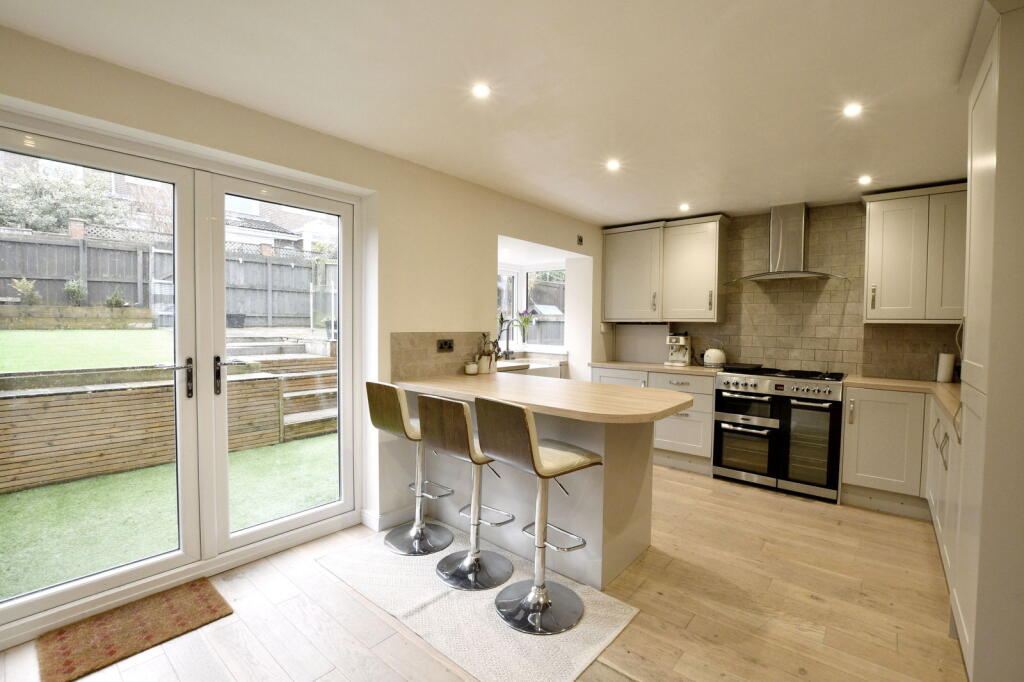 Main image of property: Briarsyde Close, Fellside Park, Whickham