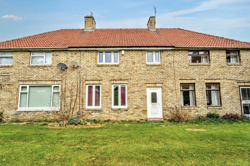 Main image of property: Southfield Terrace, Whickham