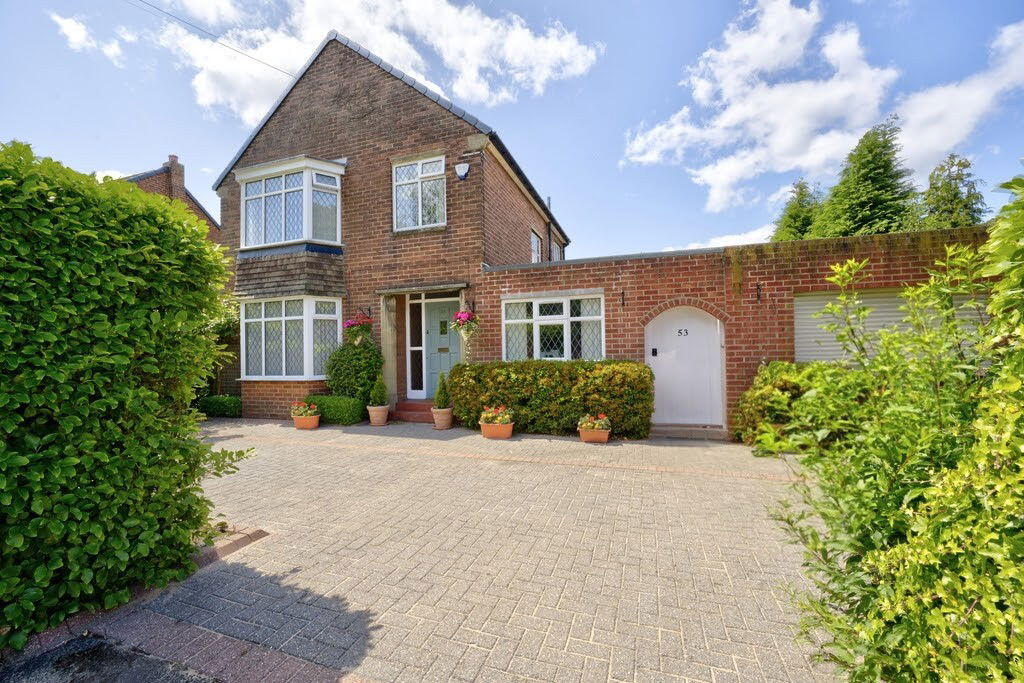 Main image of property: Whaggs Lane, Whickham