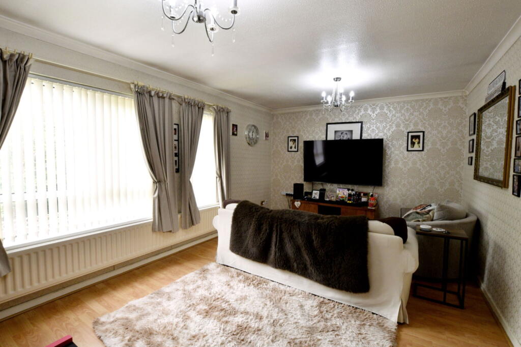Main image of property: Longacre, Fatfield, Washington, Tyne and Wear, NE38 8RG