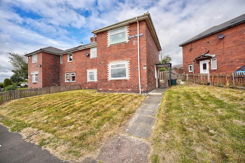 Main image of property: Gibside Crescent, Byermoor