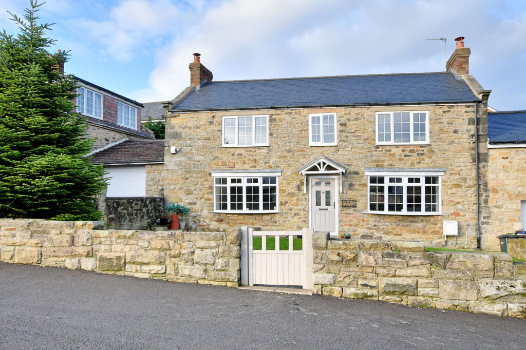 Main image of property: Sandygate Cottage, St. Cuthberts Road, Marley Hill