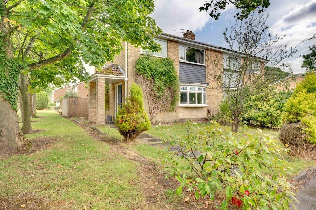 Main image of property: Ancrum Way, Whickham