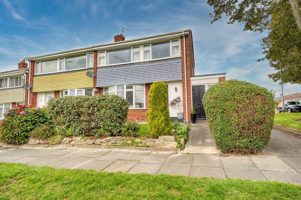 Main image of property: Amberley Walk, Whickham