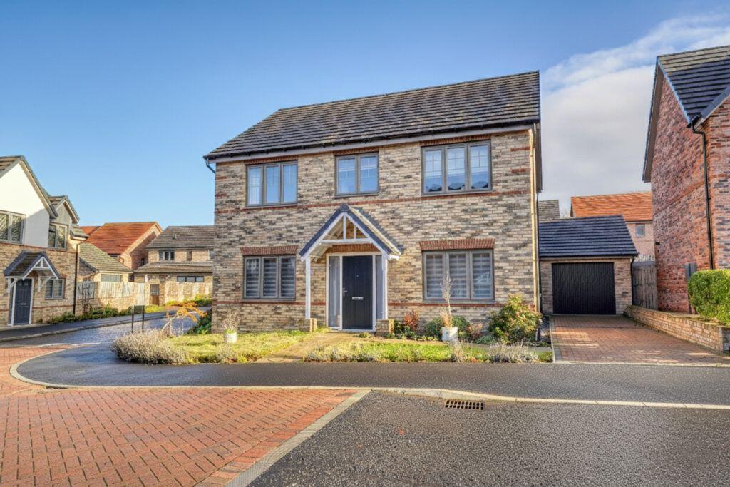 Main image of property: Primrose Drive, Sunniside