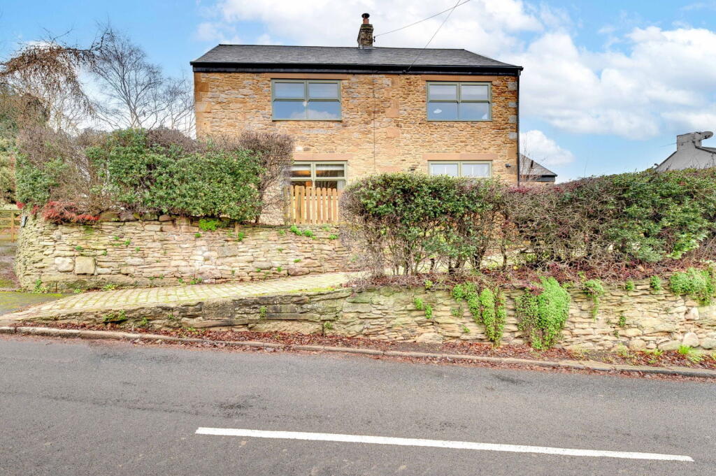 Main image of property: Holly Ridge, Barlow Road