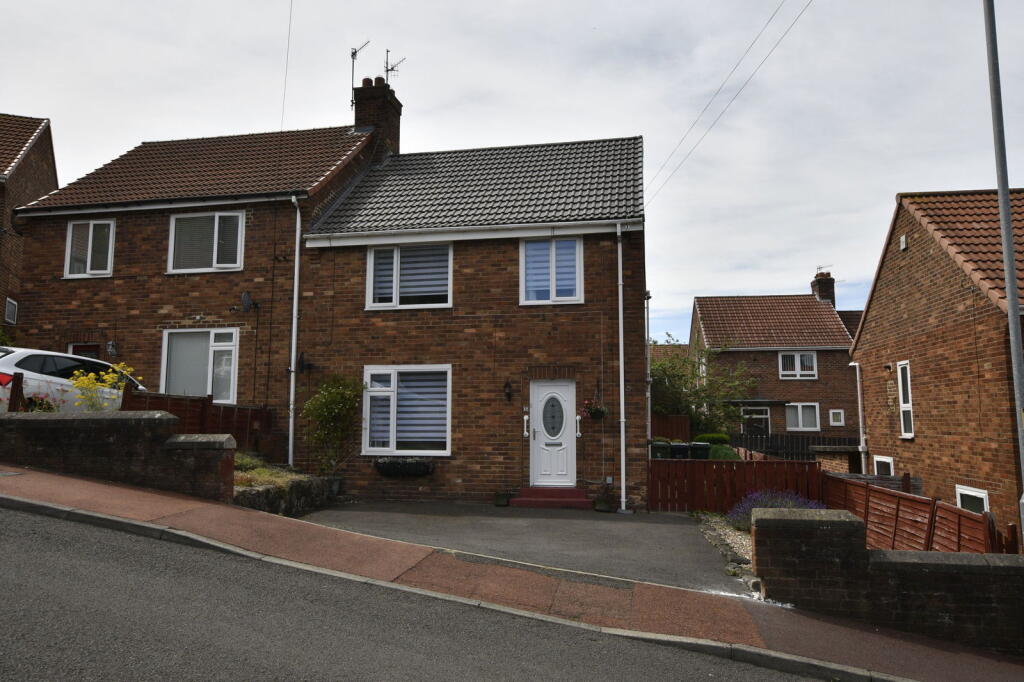 Main image of property: Plantation Avenue, Swalwell, Newcastle Upon Tyne, NE16 3JN