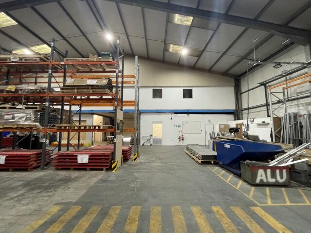 Additional property image - Unit 1 , Grendon House Farm, Grendon, Atherstone , Warwickshire , CV9 3DT
