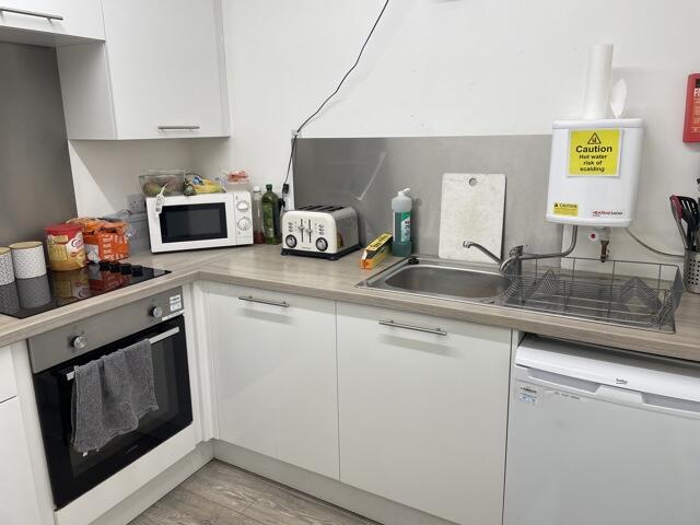 Additional property image - Unit 1 , Grendon House Farm, Grendon, Atherstone , Warwickshire , CV9 3DT