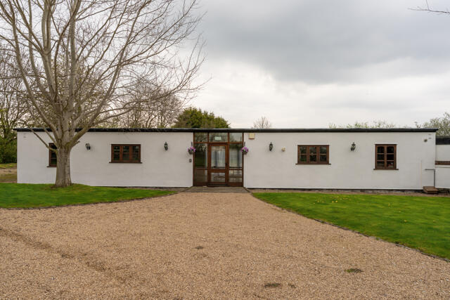 Additional property image - Yew Tree Farm, Nether Whitacre, Birmingham Road, Coleshill , Warwickshire, B46 2EP