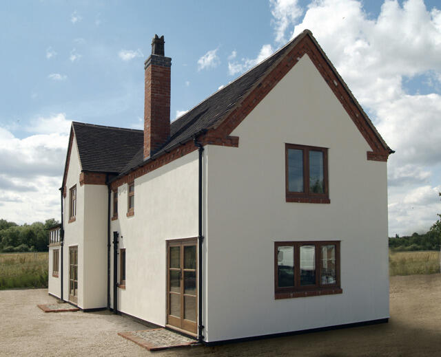 Additional property image - Yew Tree Farm, Nether Whitacre, Birmingham Road, Coleshill , Warwickshire, B46 2EP