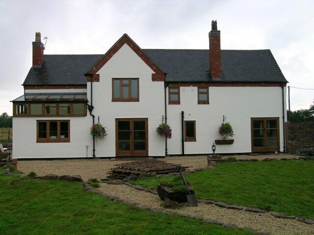 Additional property image - Yew Tree Farm, Nether Whitacre, Birmingham Road, Coleshill , Warwickshire, B46 2EP